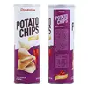 Panpan turkey food cheese flavor potato chips