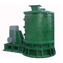 Pakistan Compound Small Stone Impact Crusher for Sale