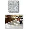 New style special discount solid surface quartz stone sheet