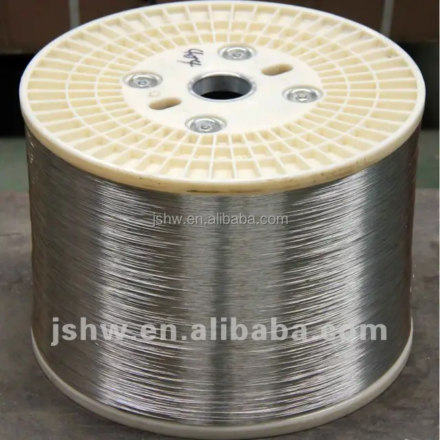 steel tinned wire