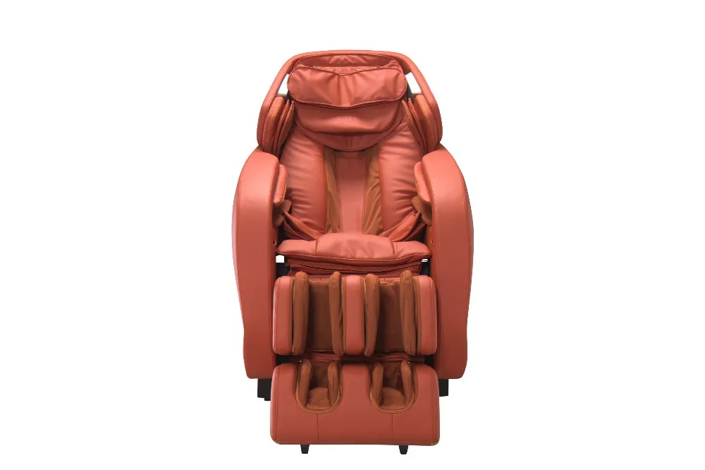 RK7909B COMTEK 2016 New Launching 3D L Shape Massage Chair