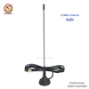 Factory price 5dbi external omni 433Mhz whip antenna with RG174/SMA male connector