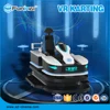 new business and investment VR Karting Simulator theme park equipment 9d vr experience