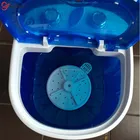 3kg Mini Baby Clothes Single Tub Washing Machine with Spin Dryer