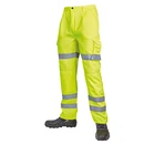 Wholesale Workwear Flame Resistant Safety Cargo FR Pants