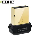 EDUP mini usb wifi adapter EP-N8508GS wifi dongle with Realtek8188cus chipset