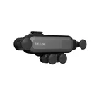360 Rotation Flexible Gravity Car Cellphone Holder Air Vent Phone Mount