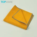 economic household cleaning product microfiber floor cleaning cloth