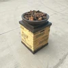 Widely used low noise outdoor home garden backyard fireplace/fire pit