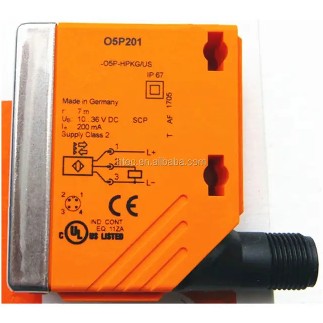 ogp101 ogp-hpkg/us photoelectric retro-reflective sensor