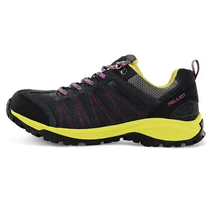 OEM Custom Wholesale Stock Outdoor Men And Women Shoes Waterproof For Hiking
OEM Custom Wholesale Stock Outdoor Men And Women Shoes Waterproof For Hiking