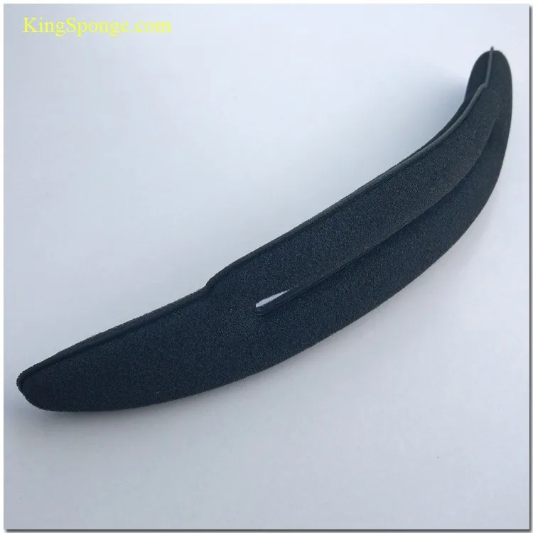 sponge foam hair device hair clip.jpg