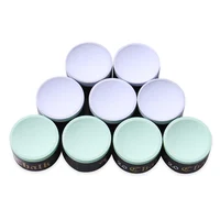 

Taom Chalk Round Blue Green Colors Billiard Chalk Pool Snooker Chalk Billiard Accessories Professional Durable