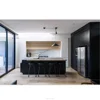 high gloss lacquer kitchen cabinet,kitchen cabinet designs modern