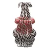 candy cane displays