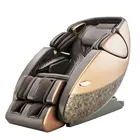 Super Deluxe Living Room Massage Sofa Chair