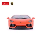 Rastar Rc Car Icti Toy