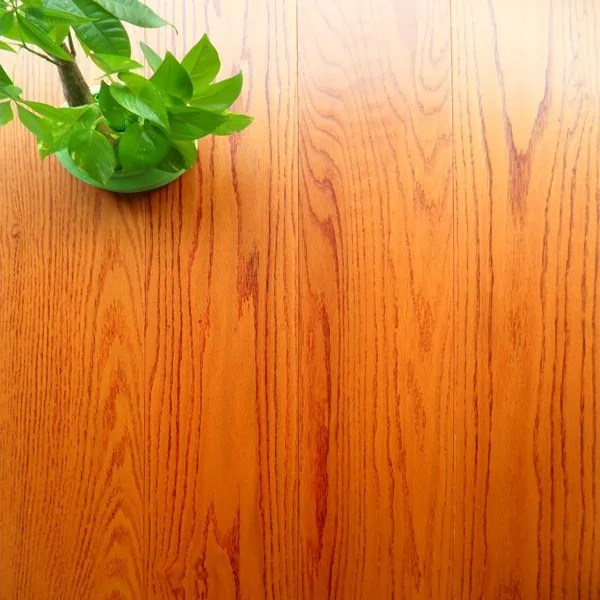 Cheap Stain Color Prefinished Oak Engineered Wood Flooring View Oak Engineered Wood Flooring C L Product Details From Foshan Chuanglin Wood Flooring