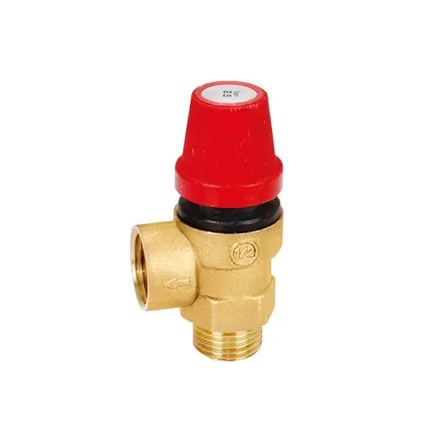 Good-quality-brass-pressure-relief-boiler-gas