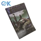 Bestselling Hot sale Soft 3D Lenticular Business card