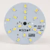 SJX lights PCBA Alu LED bulb FR4 PCB