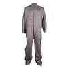 electrical personal fire resistant protective soft works clothing