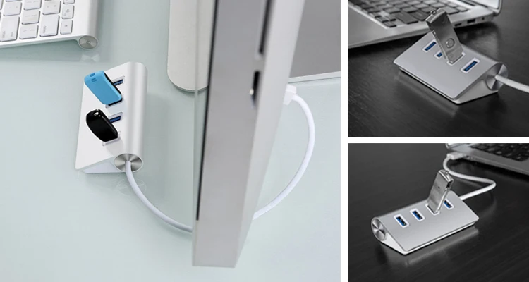 Justtide JT-N-UH317 boot rom pci lan card 3 port usb hub combo card reader driver powerbank built in cable - ANKUX.COM