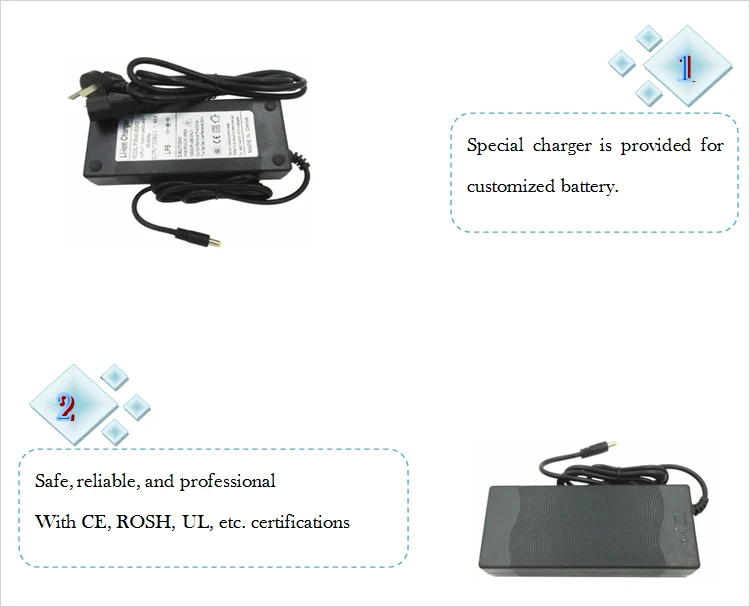 portable 24v power adapter