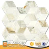 /product-detail/calcutta-gold-marble-mosaic-triangle-shape-mosaic-with-mesh-60554628753.html