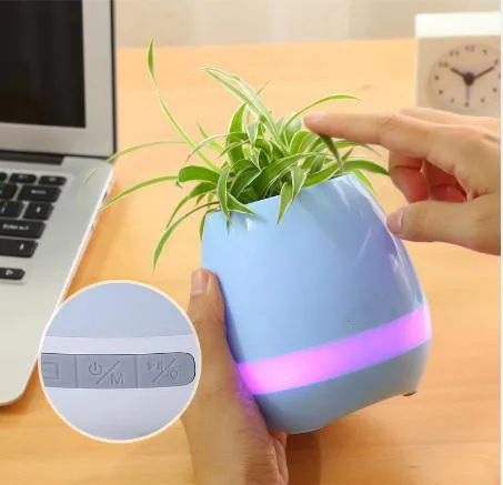 Cheap Professional Piano Music Portable Smart Bluetooth Speaker Wireless - ANKUX.COM