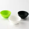 100% Food Grade Heat-resistant Garden Portable and Durable Silicone Mini Pinch Bowl