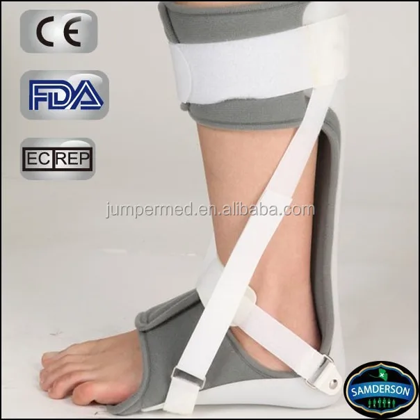 foot ankle night splints, orthopedic splint, plantar fasciitis