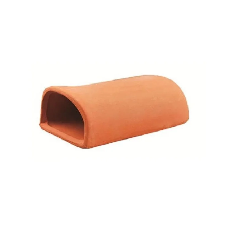 Plecos Cave 053 Aquarium Multi-functional Terra Cotta Decorative Shrimp Breeding Hiding Cave 125pcs/carton
Plecos Cave 053 Aquarium Multi-functional Terra Cotta Decorative Shrimp Breeding Hiding Cave 125pcs/carton