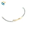 direct wholesale costume jewelry china accessories bracelet custom stainless steel jewelry