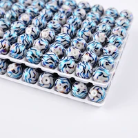 

Free sample high quality jewelry beads 8mm 10mm various colors glass round sew on beads
