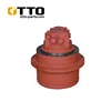 Heavy Load Capacity ZX330 Excavator Track Motor ZX330-3 Final Drive 9190221 9212584 9190222 9232360