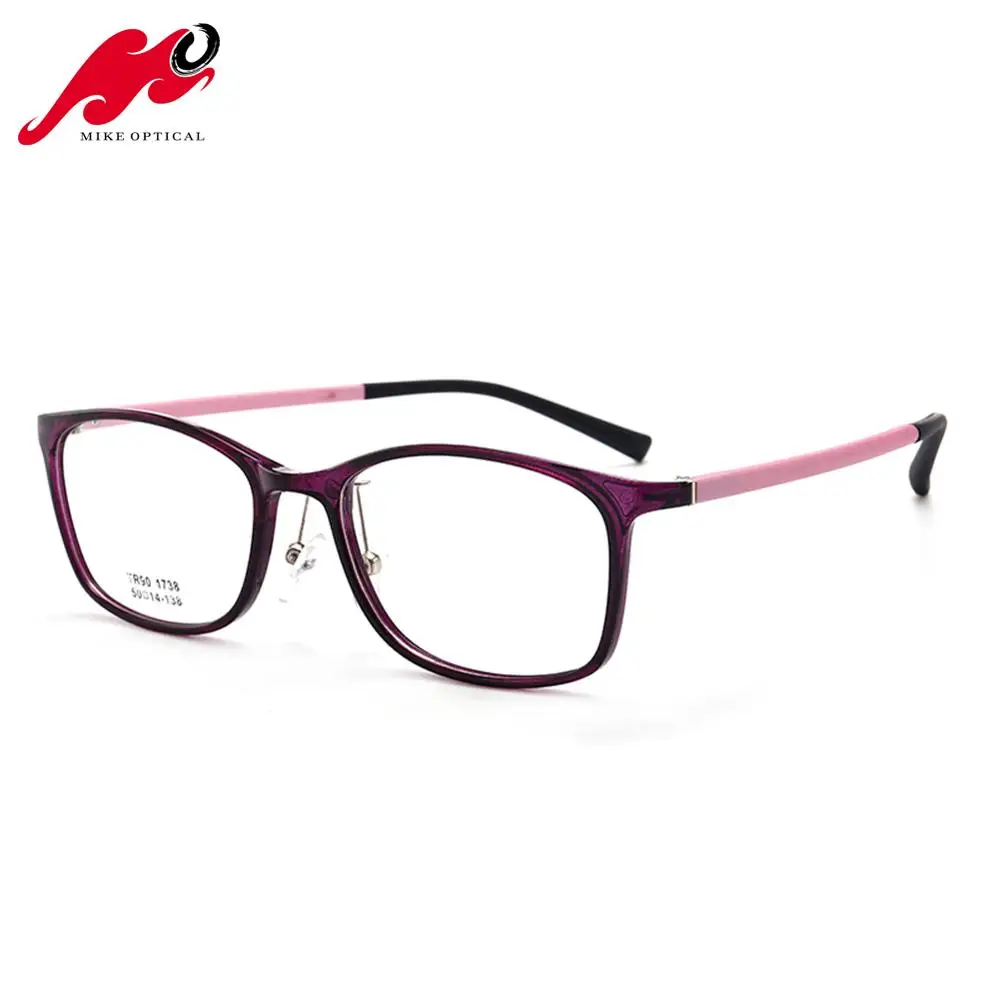 Retro fashion style!Good quality and affordable optical TR90 frame types of TR 90 spectacles frame, Customized available
Retro fashion style!Good quality and affordable optical TR90 frame types of TR 90 spectacles frame, Customized available
