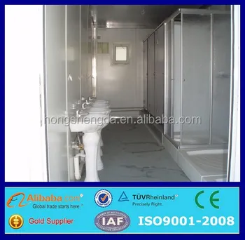 Portable Public Toilet Portable Toilet Business For Sale Mobile