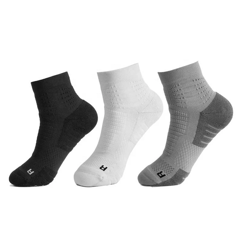 

Unisex athletic compression socks sports socks men custom basketball sock sock