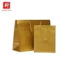 Custom Logo High Quality Luxury Paper Bag,Shopping Bag Paper
