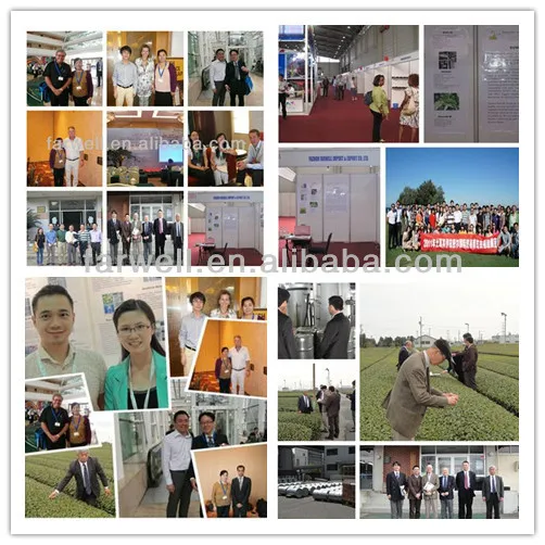 farwell fairs and customers