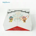 Creative High Quality Factory Custom Cosmetic Perfume Packaging Unique Design Box