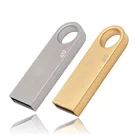 Christmas Cheap Promotional Gift Bluk 2.0 3.0 2Gb 4Gb 8Gb 16Gb 32Gb 64Gb 128Gb Mini Metal Usb Flash Drive Memory Stick
