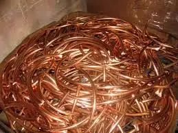 copper scrap copper wire scrap copper cable scrap factory!