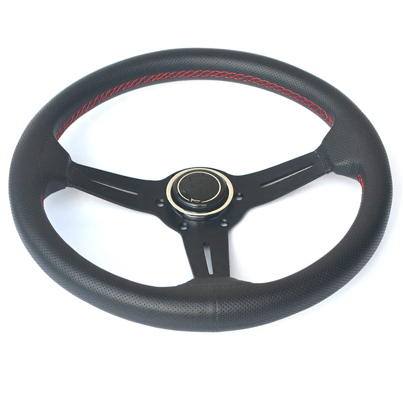 racing car steering wheel  (6)