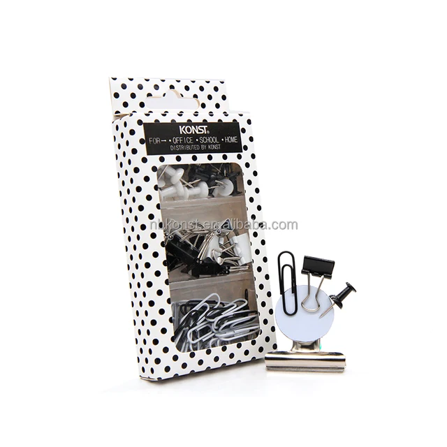 hot stationery gift