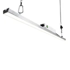 Latest brightness SMD LED silver color aluminum case 3500K led grow light 140w for agriculture