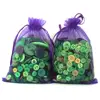 600 Pcs Assorted Sizes Resin Buttons Round Craft Buttons for Sewing DIY Crafts