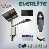 High Quality Energy Saving Solar Street