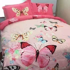 hot sale luxury home textile quilts printed bedding set